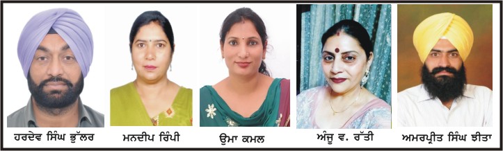 Nikkiyan Karumbalan Awards ceremony will be held on February 27 at Khalsa College